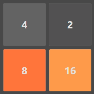 1024 game